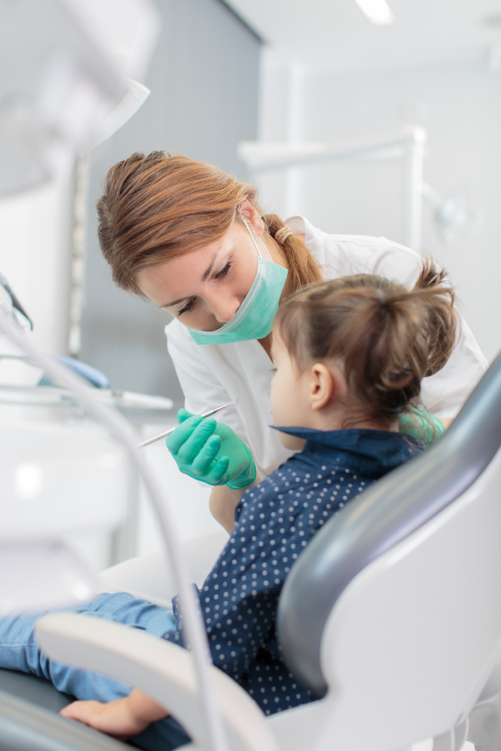 Find the Right Children’s Dentist in Farmington CT