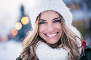 Get your bright smile back. Dr. Thomas G. Peters offers Zoom! Teeth Whitening In Farmington. It works wonders on brighten dull, yellowed smiles.